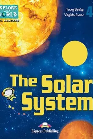 The Solar System - Reader (+ Cross-platform Application)