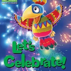 Let's Celebrate - ReaderJenny Dooley, Virginia Evans Express Publishing