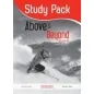 Above & Beyond B2 Study Pack