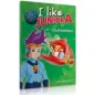 I like Junior A Coursebook + Ibook