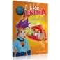 I like Junior A Activity Book (+Stickers)