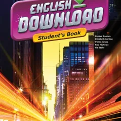 English Download C1 Student's book  Hamilton House