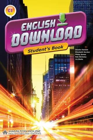 English Download C1 Student's book