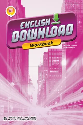 English Download C1/C2 Workbook