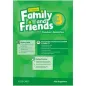 Family and Friends 3 Teacher's Pack  2nd ed.