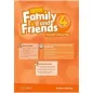 Family and Friends 4 Teacher's book  2nd ed.