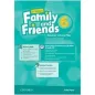 Family and Friends 6 Teacher's book  2nd ed.