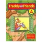 Freddy and Friends Junior A Student's Book with Picture Dictionary