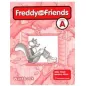 Freddy and Friends Junior A Workbook