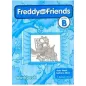 Freddy and Friends Junior B Workbook