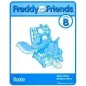 Freddy and Friends Junior B