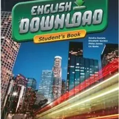 English Download B2 Student's book