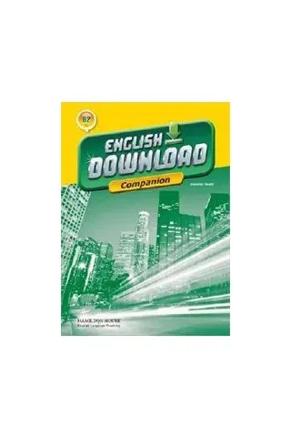 English Download B2 Companion