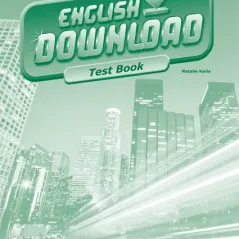 English Download B2 Test