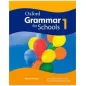 Oxford Grammar for Schools 1 Student's book  (+ DVD-ROM)