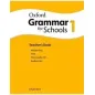 Oxford Grammar for Schools 1 Teacher's (+ AUDIO CD)