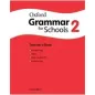 Oxford Grammar for Schools 2 Teacher's (+ AUDIO CD)