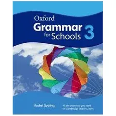 Oxford Grammar for Schools 3 Student's book   DVD-ROM   Oxford University Press