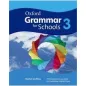 Oxford Grammar for Schools 3 Student's book  (+ DVD-ROM)