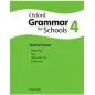 Oxford Grammar for Schools 4 Teacher's (+ AUDIO CD)