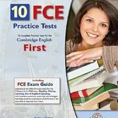 Successful FCE 10 Practice Tests Student's Book 2015 Betsis Andrew-Lawrence Mamas