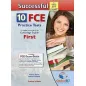 Successful FCE 10 Practice Tests Student's Book (2015)