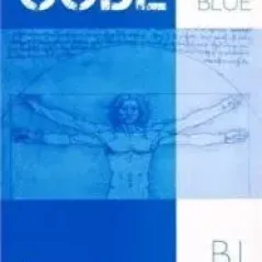 Code Blue B1 Companion FAITAKI Macmillan