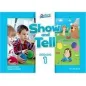 Show and Tell 1 Workbook