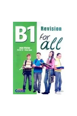 B1 For All Revision  Supercourse