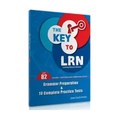 The KEY to LRN Student's Supercourse