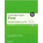 First Certificate Masterclass Teacher's  Pack (+ DVD) REVISED