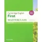 First Certificate Masterclass Student's Book 2015