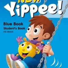 New Yippee Blue: Student's Book