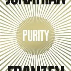 PURITY PB Jonathan Franzen HARPER COLLINS