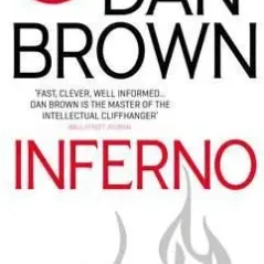 INFERNO PB Dan Brown TRANSWORLD PUBLISHERS LTD