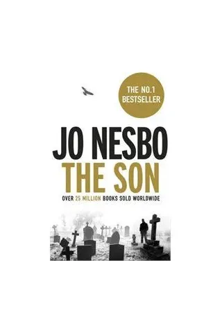 The son pb a format Jo Nesbo VINTAGE