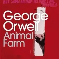 Penguin modern classics : Animal Farm pb b format George Orwell-Malcolm Bradbury PENGUIN