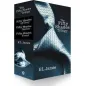 Fifty Shades trilogy pb box set