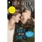 The fault in our stars film tie-in pb