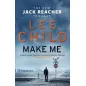 A Jack reacher thriller make me pb a