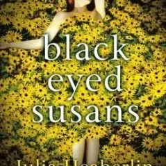 Black-eyed susans pb