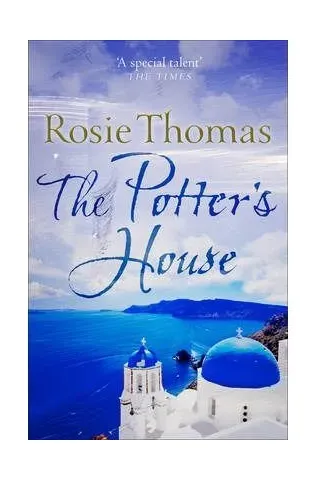 The Potter's house pb