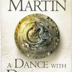 A song of ice and fire 5: a dance with dragons pb a format