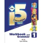 Incredible 5 Team 1 Workbook & Grammar Book