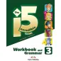 Incredible 5 Team 3 Workbook & Grammar Book