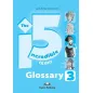 Incredible 5 Team 3 Glossary