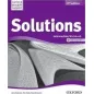 Solutions Intermediate Workbook 2nd Edition