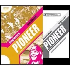 Pioneer Beginners Workbook Η.Q. Mitchell - Marileni Malkogianni MM Publications