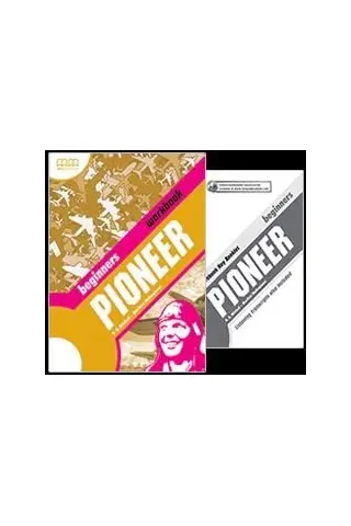 Pioneer Beginners Workbook