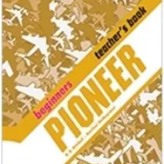 Pioneer Beginners Teacher's book Η.Q. Mitchell - Marileni Malkogianni MM Publications